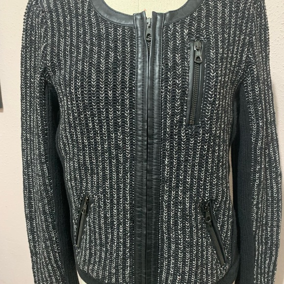 Rag & Bone Jacket - Picture 3 of 6